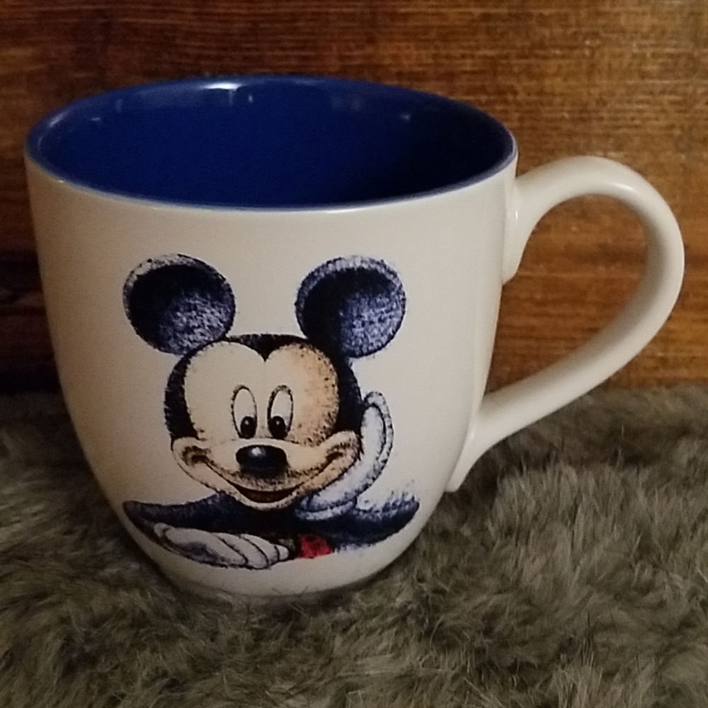 Disney Mickey Mouse Mug